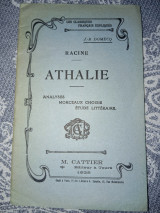 Athalie
