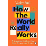 How the World Really Works A Scientist's Guide to Our Past, Present and Future