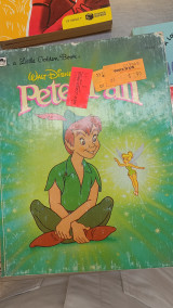 Peter Pan
