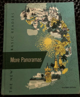 More panoramas