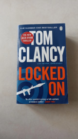 Locked on