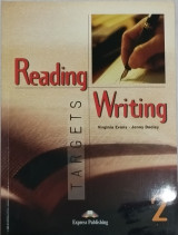 Reading and Writing Targets 2: Student's Book