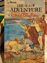 The Sea of Adventure