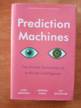 Prediction Machines