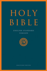 The Holy Bible: English Standard Version