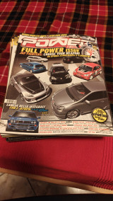 Power Techniques 86