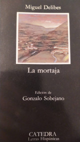 La mortaja