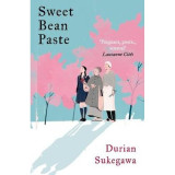 Sweet Bean Paste