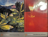 Wide Sargasso Sea & Good morning midnight