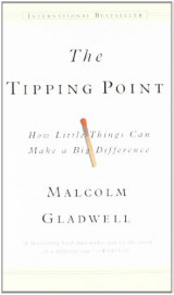 The Tipping Point