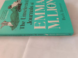 The unselected journals of Emma M Lion vol 2