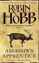 Assassin's Apprentice