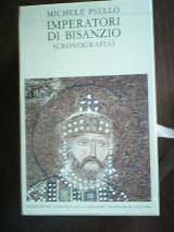 Imperatori di Bisanzio (Cronografia)