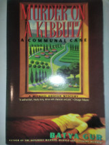 Murder On A Kibbutz : A Communal Case