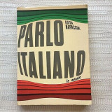 Parlo italiano