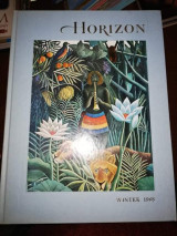 Horizon Winter 1968