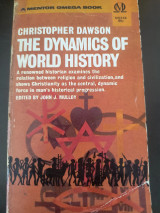 The Dynamics of World History ... Edited by John J. Mulloy