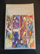 Stories of Shakespeare's Plays 1