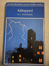 Kidnapped