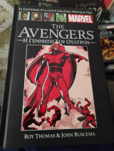 The Avengers Η γέννηση του Ουλτρον