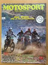 Motosport τεύχος 12