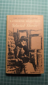 Selected Stories