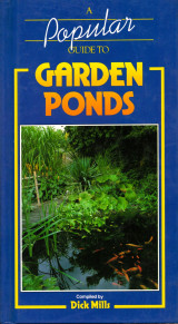 A Popular Guide to Garden Ponds