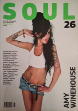 Soul Magazine #26