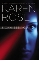 I Can See You