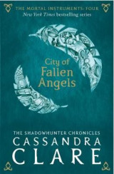 The City of Fallen Angels