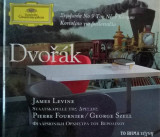 Dvorak:Συμφωνία Νο 9 Του Νέου Κόσμου / Κοντσέρτο Για Βιολοντσέλο, Σειρά το Βήμα Τέχνη, Τόμος 10