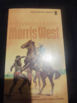 The naked country