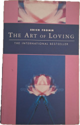 The art of loving