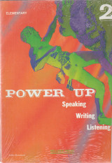 Power up 2 Elementary