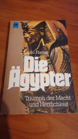Die Ägypter