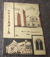 Guida Storica Turistica di Tuscania