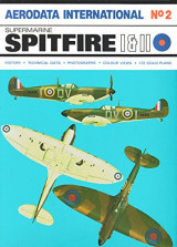 Supermarine Spitfire I & II