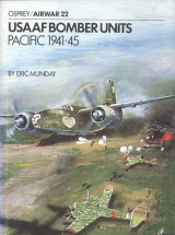 USAAF Bomber Units