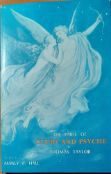 The Fable of Cupid and Psyche