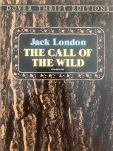 The Call of The Wild