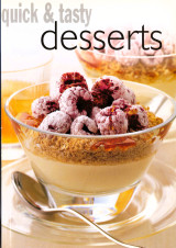 Desserts