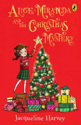 Alice Miranda and the Christmas Mystery