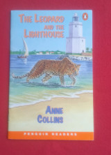 Τhe Leopard and the Lighthouse