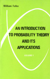 An Introduction to Probability Theory and Its Applications