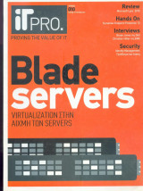 It Pro τευχος 10 - 2011