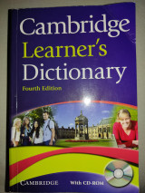 Cambridge Learner's University
