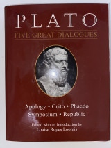 Plato: Five Great Dialogues