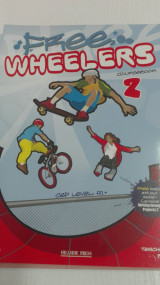 Free Wheelers 2 Teacher's