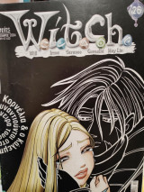 Witch #26