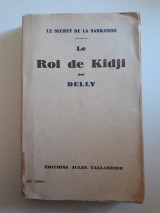 Le Roi de Kidji